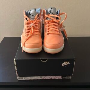 Air Jordan 5 DJ Khaled Sail